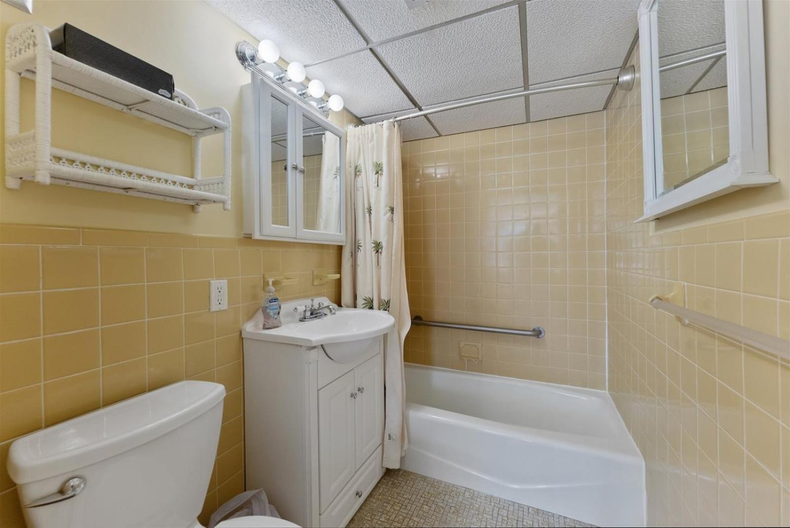 404 E Denver Ave, Unit 216 Wildwood Crest Kültér fotó