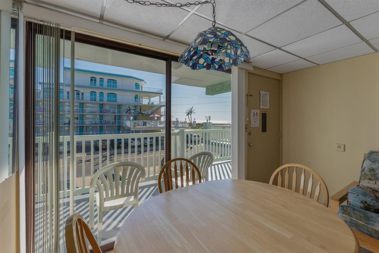 404 E Denver Ave, Unit 216 Wildwood Crest Kültér fotó