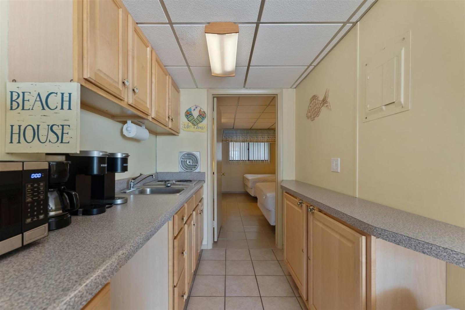 404 E Denver Ave, Unit 216 Wildwood Crest Kültér fotó
