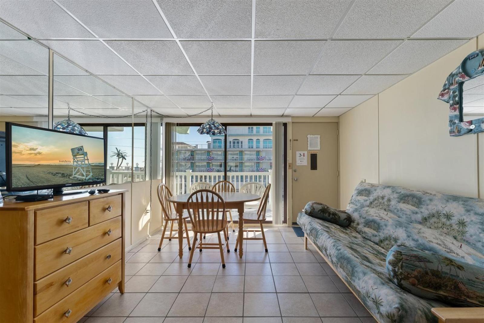404 E Denver Ave, Unit 216 Wildwood Crest Kültér fotó