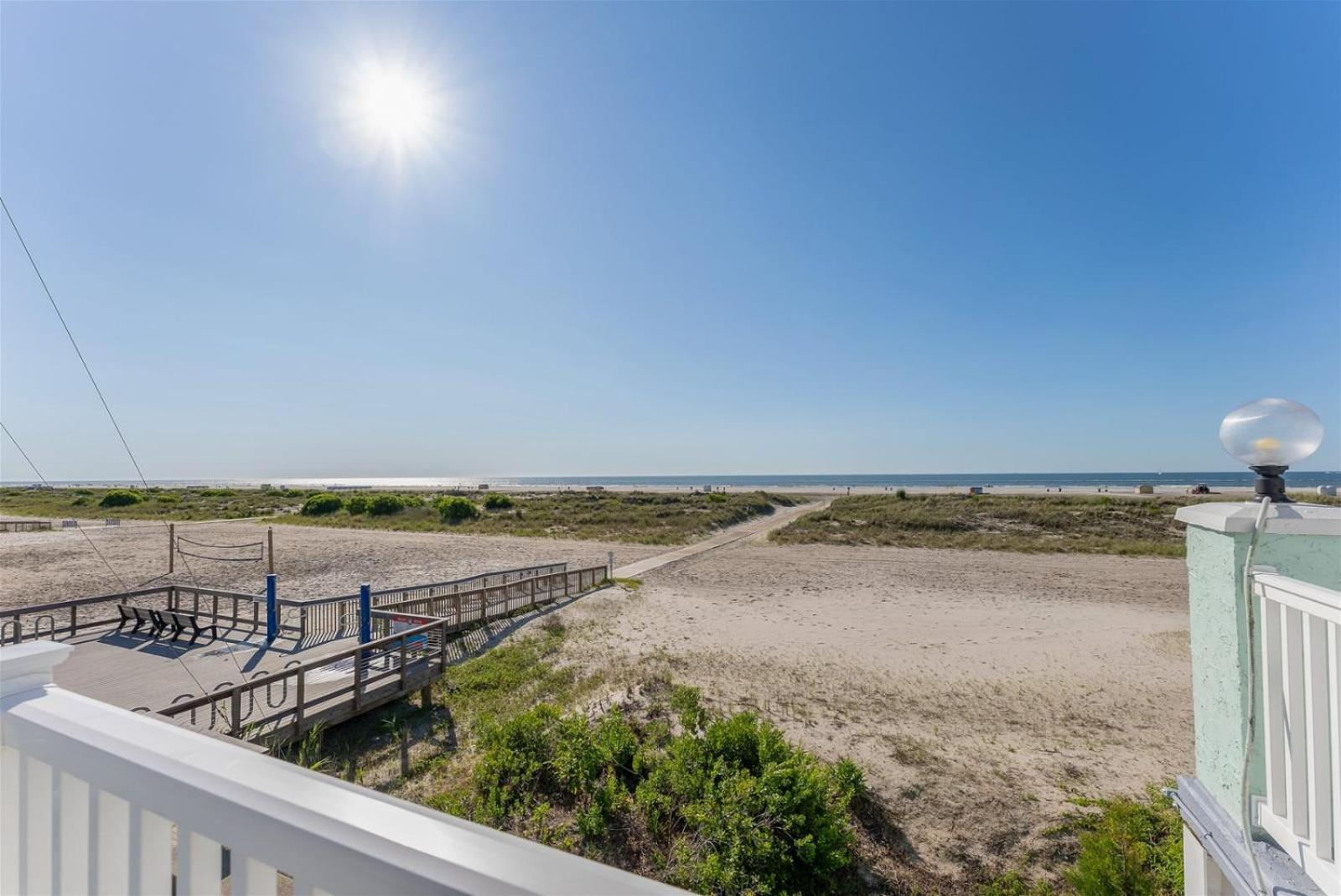 404 E Denver Ave, Unit 216 Wildwood Crest Kültér fotó