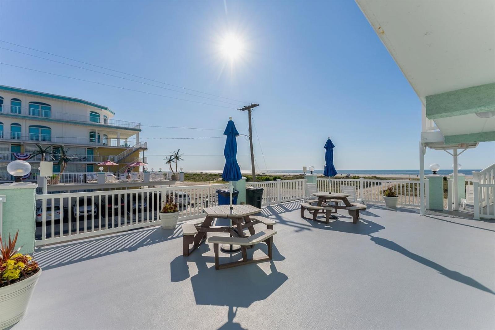 404 E Denver Ave, Unit 216 Wildwood Crest Kültér fotó