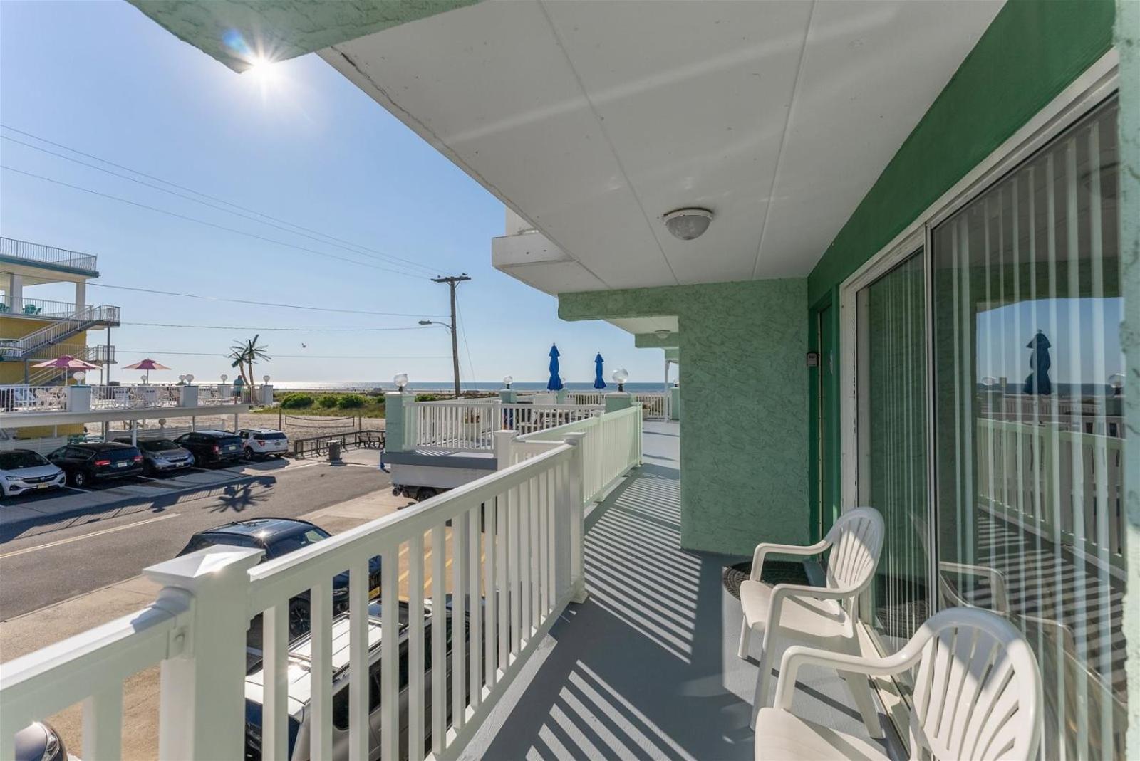 404 E Denver Ave, Unit 216 Wildwood Crest Kültér fotó